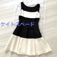 新品未使用kate spadeワンピース