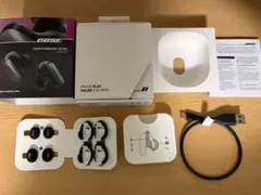 【本体無し】BOSE QUIETCOMFORT ULTRA EARBUDSのサムネイル