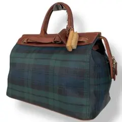 2025年最新】ポロラルフローレンドクターズバッグの人気アイテム