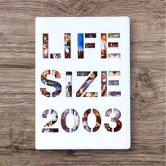 2026年最新】小田和正 life-size 2005の人気アイテム - メルカリ