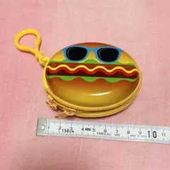 未使用！KALDIのホットドック缶ケースのみ☆カルディーコーヒー