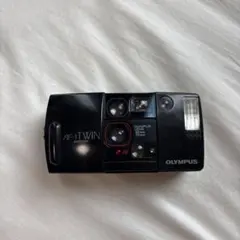 OLYMPUS AF-1 TWIN 動作未確認のサムネイル