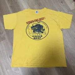 90s Russell Athletic Tシャツ USAF ヴィンテージのサムネイル