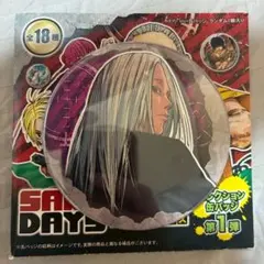 2026年最新】sakamoto days コレクション缶バッジ 神々廻の人気