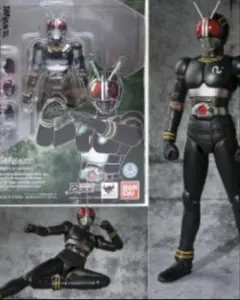 2026年最新】フィギュアーツ 仮面ライダーblack sunの人気アイテム