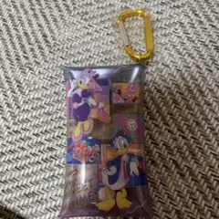 デイジードナルド カラビナケース