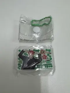 JO1 ガチャ みてコレ！ 與那城奨