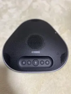 正常稼働確認済！YAMAHA YVC-300 マイクスピーカー Amazon.co.jp: ヤマハ ユニファイドコミュニケーションマイク