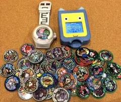 妖怪ウォッチ 妖怪パッド その他 セット Amazon.co.jp: 妖怪ウォッチ 妖怪Pad : Toys & Games