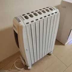 2026年最新】中古 オイルヒーターの人気アイテム - メルカリ