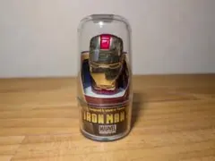マーベル アベンジャーズ アイアンマン 4GB USB メモリケース付ユーズド