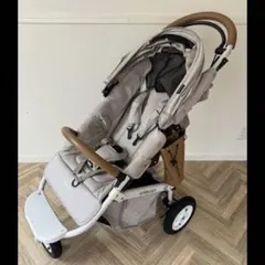 AIRBUGGY エアバギー ココ アースサンドのサムネイル