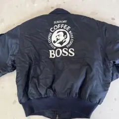 2026年最新】ボスジャン MA-1の人気アイテム - メルカリ