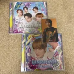 ワンエン ONE N’ ONLY WARAiNA CD TETTA