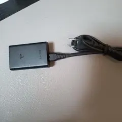 d*3様 SONY PS Vita ACアダプター PCH-ZAC1