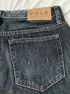 POLO RALPH LAUREN メンズデニム