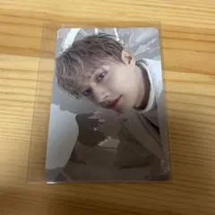 SEVENTEEN セブチ あいのちから 준 JUN ジュン トレカ セット SEVENTEEN ジュン トレカ あいのちから - メルカリ