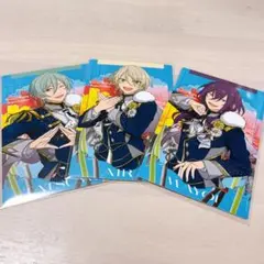 スタフォニ4th カードコレクション 風早巽 白鳥藍良 礼瀬マヨイ