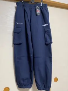 ベンデイビス　BEN DAVIS スエットパンツ　カーゴパンツ　＊新品＊