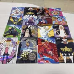 未開封】ワンピース 伝言ブロマイドコレクション2 - メルカリ