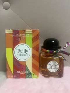 HERMES Twilly d'Hermes Eau Poivree 85ml - メルカリ
