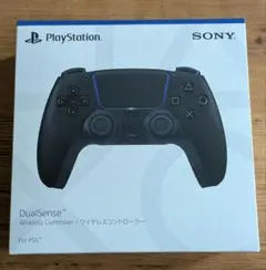 PS5 DualSense ワイヤレスコントローラー