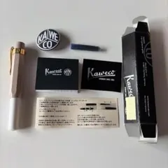 KAWECO カヴェコスポーツ万年筆　チョイスチョイスのサムネイル