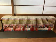 ヒロアカ　全巻セット+おまけ4冊付き