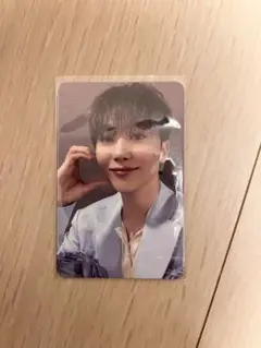 SEVENTEEN 2024ケレン トレカ SEUNGKWAN スングァン