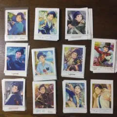 あんスタ　fine 伏見弓弦　ぱしゃっつ　ぱしゃこれ　まとめ売り　87枚