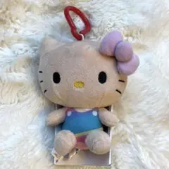 ギャルキティ　カラビナつきぬいぐるみ