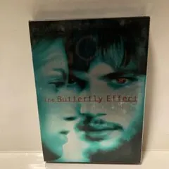 バタフライ・エフェクト プレミアム・エディション('03米)〈2枚組〉DVD