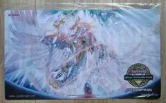 公式 粛声 サフィラ プレイマット WCS 2025年最新】粛声 プレイマットの人気アイテム - メルカリ