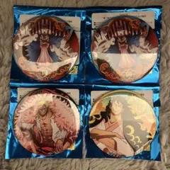 ワンピース　輩缶バッジ　第27弾　まとめ売り