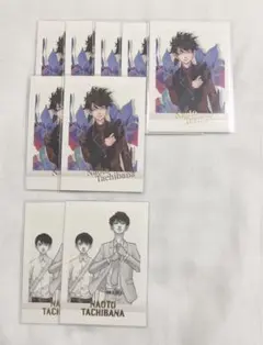 東リべ 原画ぱしゃこれ 直人