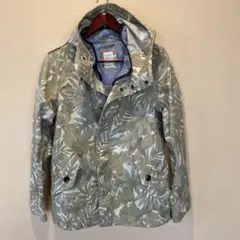バックナンバー　BACK NUMBER マウンテンパーカー　サイズs
