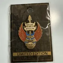 2026年最新】ハードロックカフェスタッフピンの人気アイテム - メルカリ