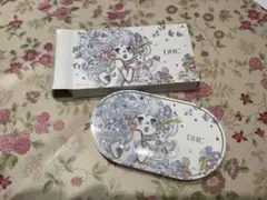 DHC♡水森亜土デザイン　専用コンパクトケースのサムネイル