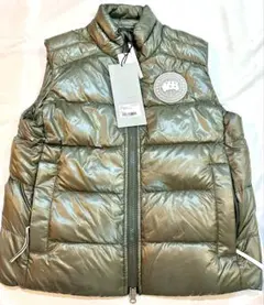 【限定品新品未使用】CANADA GOOSE サイプレス ベスト 2237L1