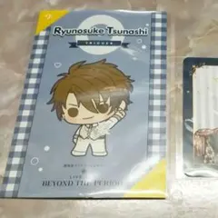 アイドリッシュセブン　龍之介　特典　ポストカード