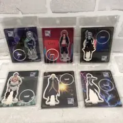 M4502 転生したらスライムだった件展 アクリルスタンド まとめ売り