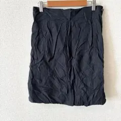 ブラック タイトスカート ミニスカート レディース