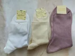 tutuanna ソックス 3足セット