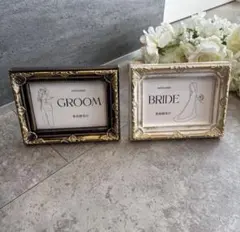 結婚式 受付 ウェルカムスペース