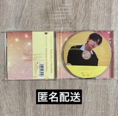 FANTASTICS 堀夏喜 ピクチャーレーベル