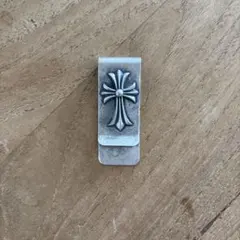 マネークリップ