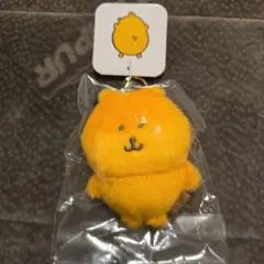 カラーなナガノのくま イエロー