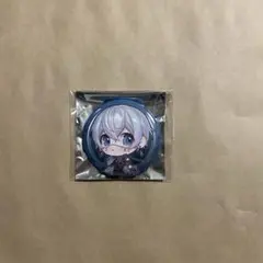 シクフォニ 雨乃こさめ 缶バッジ