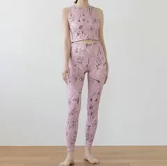 2026年最新】スカーラ レギンスの人気アイテム - メルカリ