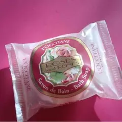 新品！ロクシタン＊バスソープ